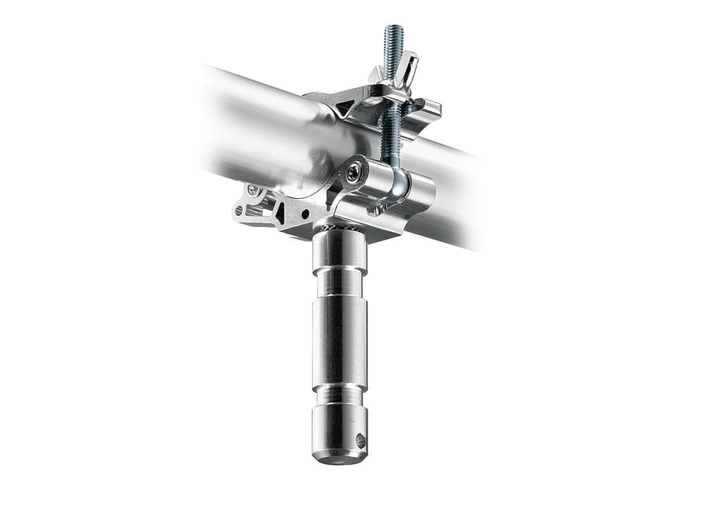 Avenger C461 Lp Eye Coupler klamra z trzpieniem o średnicy 28 mm