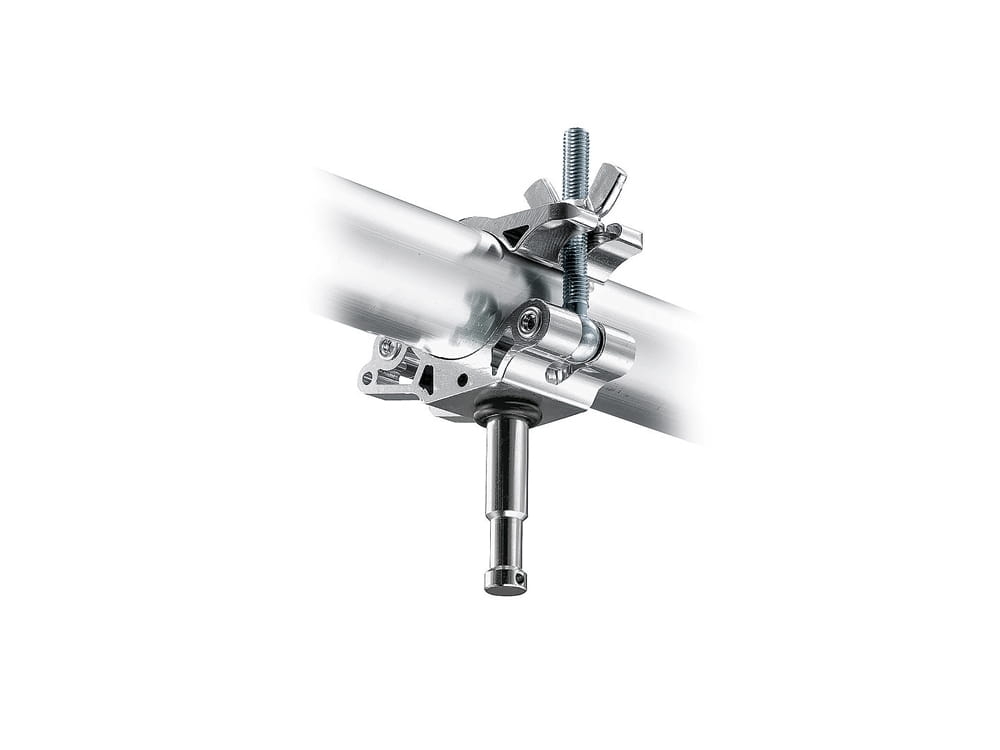 Avenger C462 Lp Eye Coupler klamra z trzpieniem o średnicy 16 mm