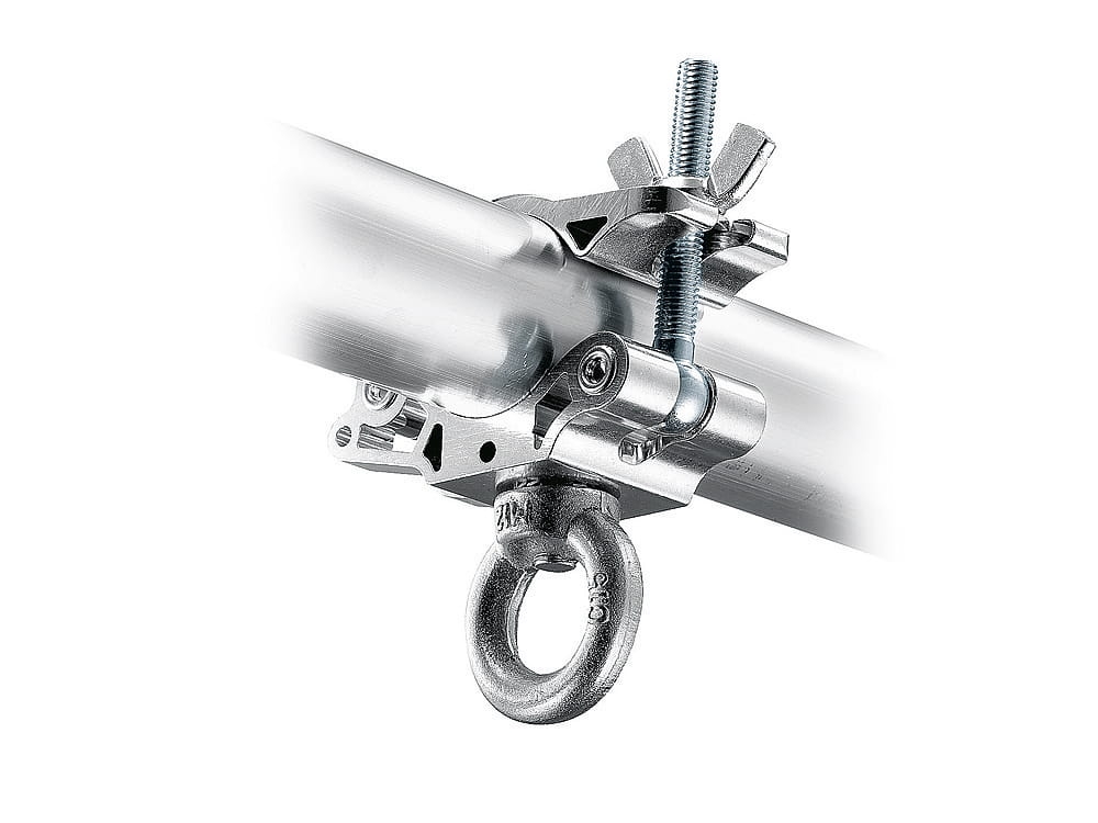 Avenger C463 Lp Eye Coupler klamra z oczkiem