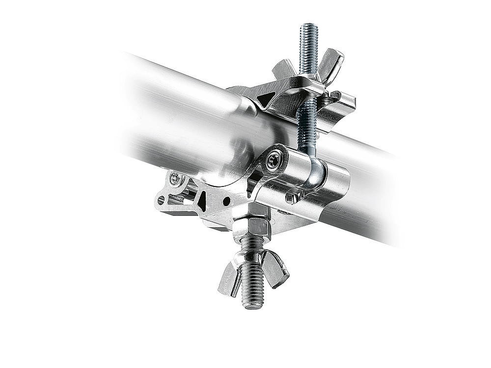 Avenger C464 Lp Eye Coupler klamra ze śrubą M12