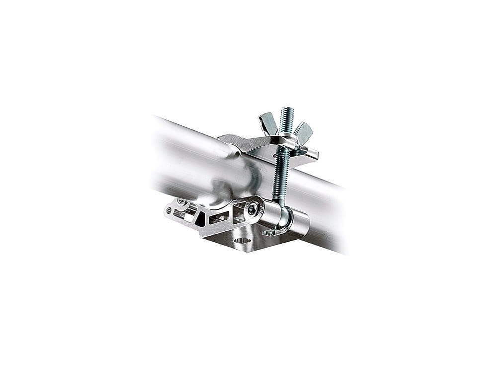 Avenger C4460 Mp Eye Coupler klamra z otworem 12,5 mm