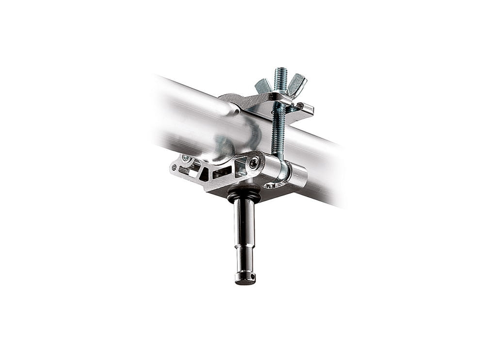 Avenger C4462 Mp Eye Coupler klamra z trzpieniem o średnicy 16 mm