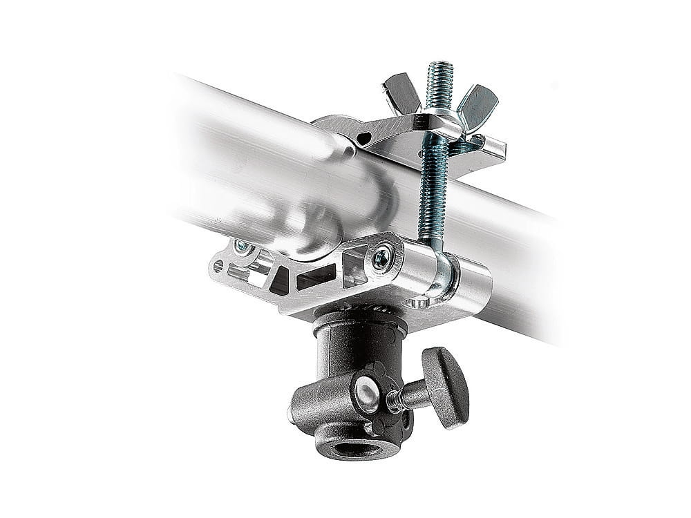 Avenger C4469 Mp Eye Coupler klamra z gniazdem o średnicy 16 mm