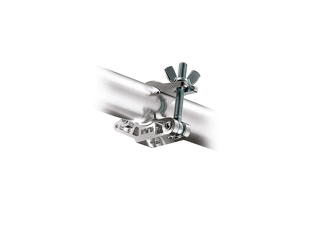 Avenger C4560 Mp Eye Coupler klamra z otworem 12,5 mm
