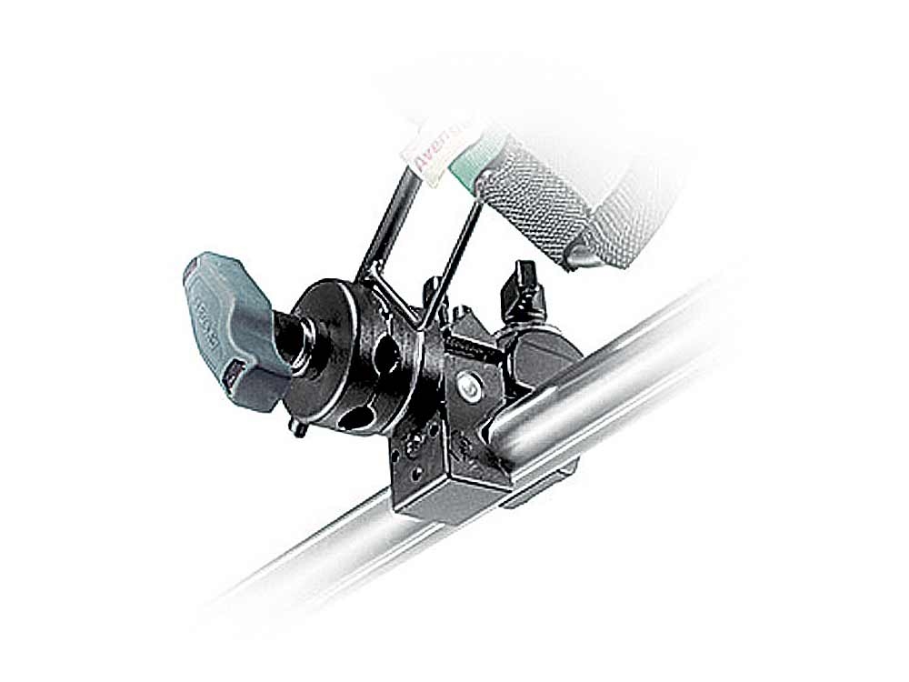 Głowica gripowa D230 (Super clamp)