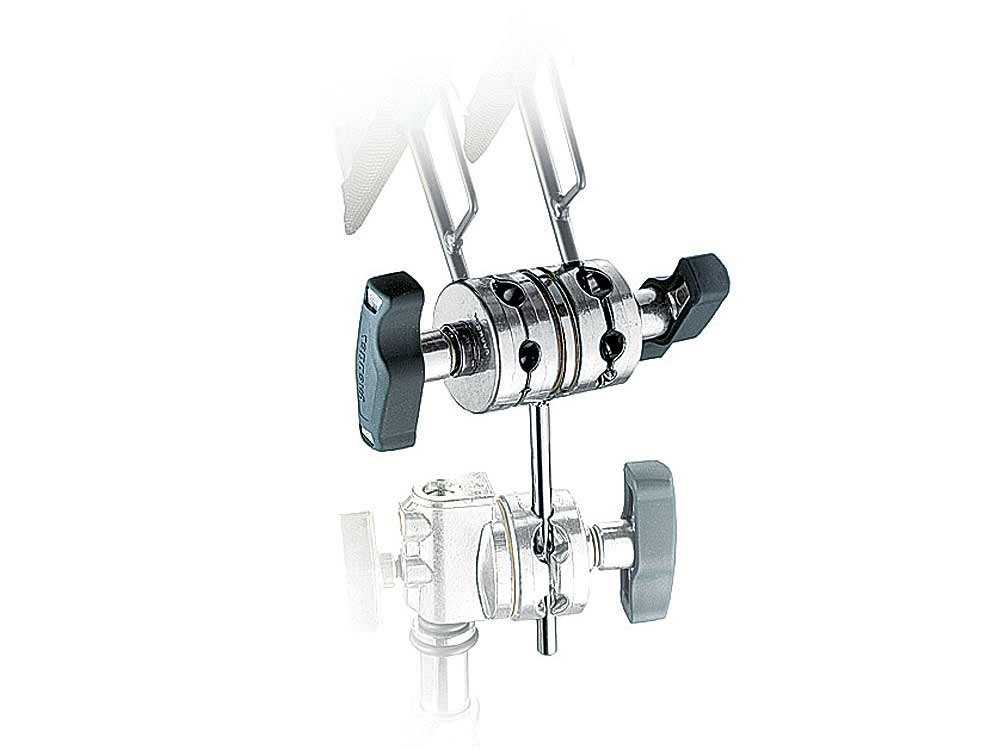 Głowica gripowa D100