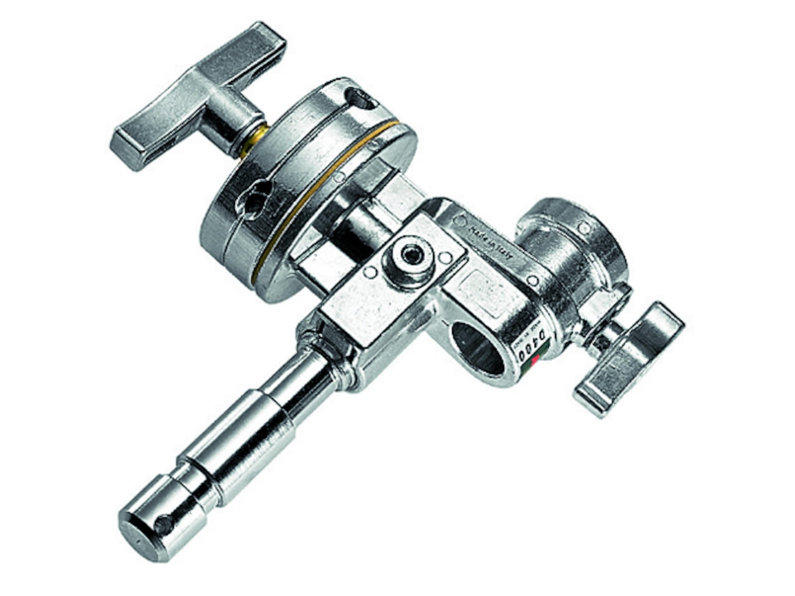 Głowica gripowa D400 Jumbo