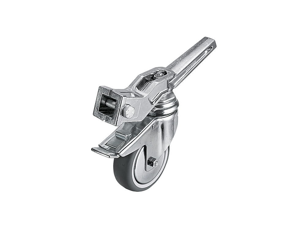 Koła z hamulcami Manfrotto Avenger A9000N (3 sztuki)