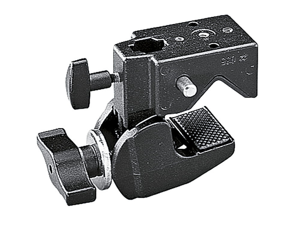 Klamra Avenger C1575B Super Clamp