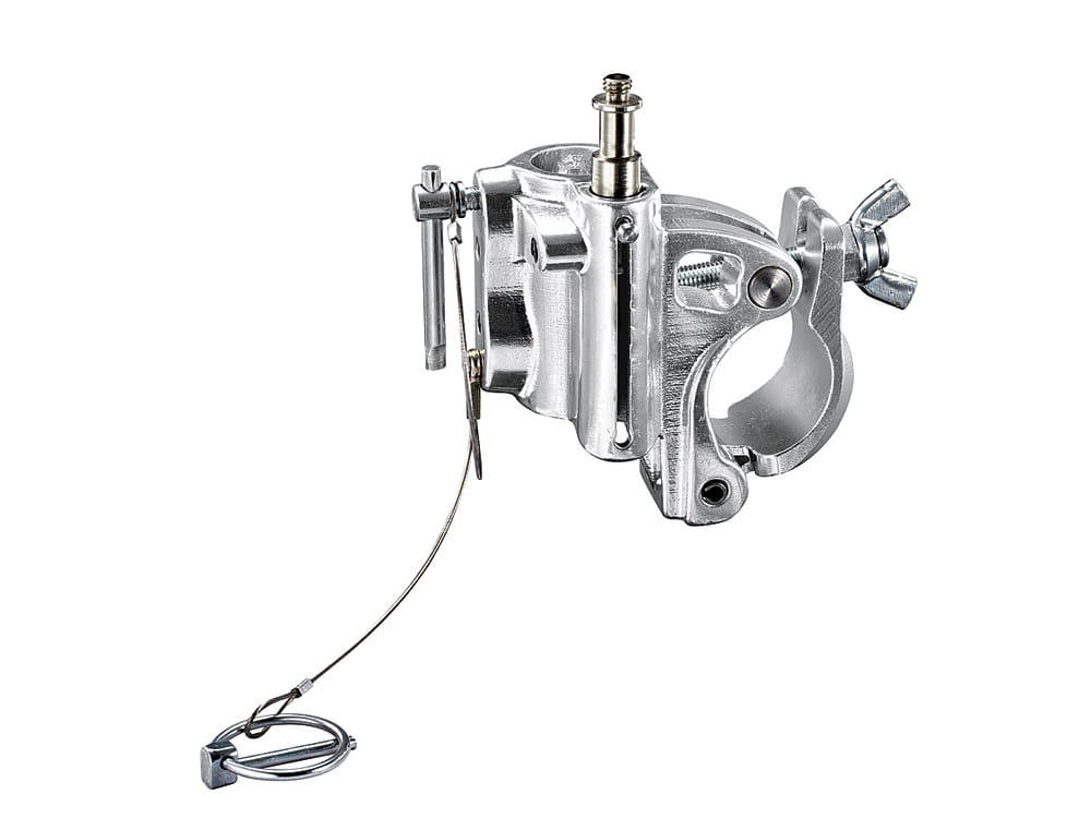 Uchwyt Avenger C345 Barrel Clamp