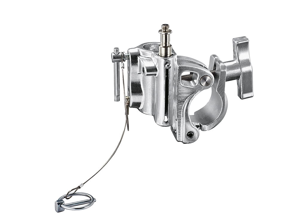 Uchwyt Avenger C345K Barrel Clamp
