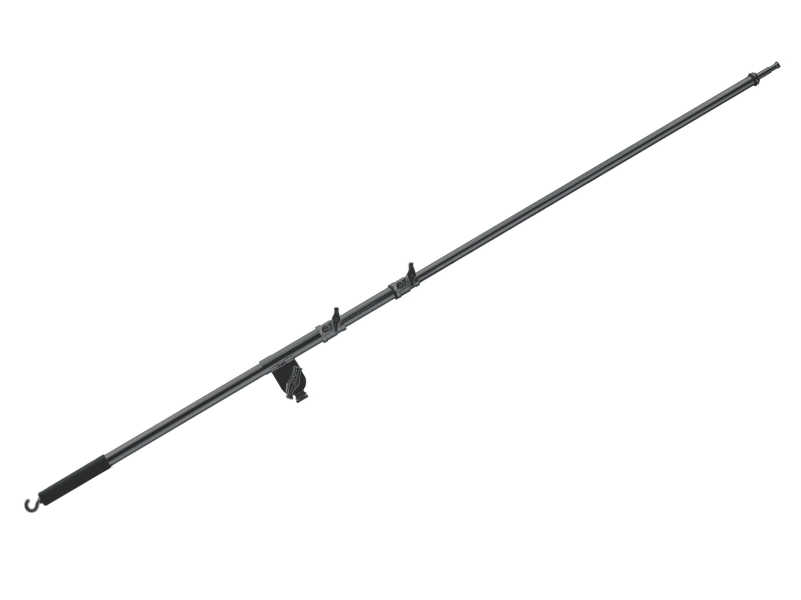 Ramię Avenger Boom D600CB czarne