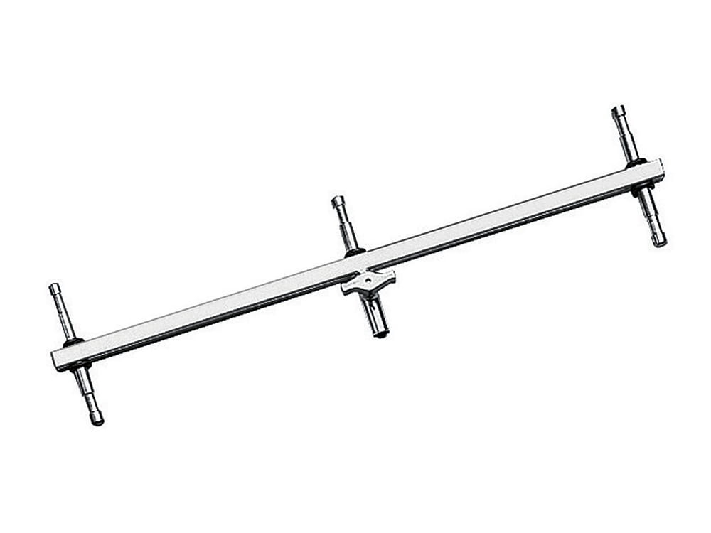 Belka poprzeczna Avenger F900 Baby triple header