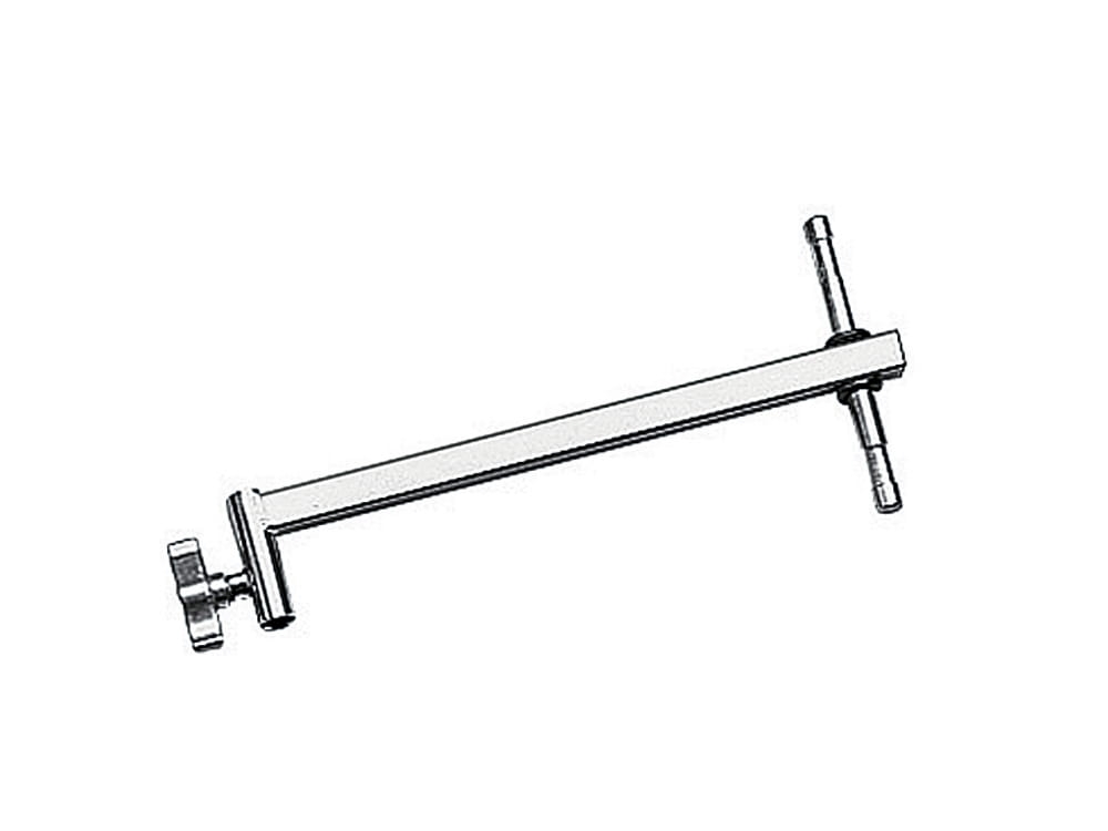 Ramię Avenger F600 Baby offset arm twin 16mm pin/socket