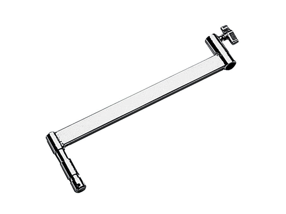 Ramię Avenger F100 Junior offset arm 28mm pin/socket