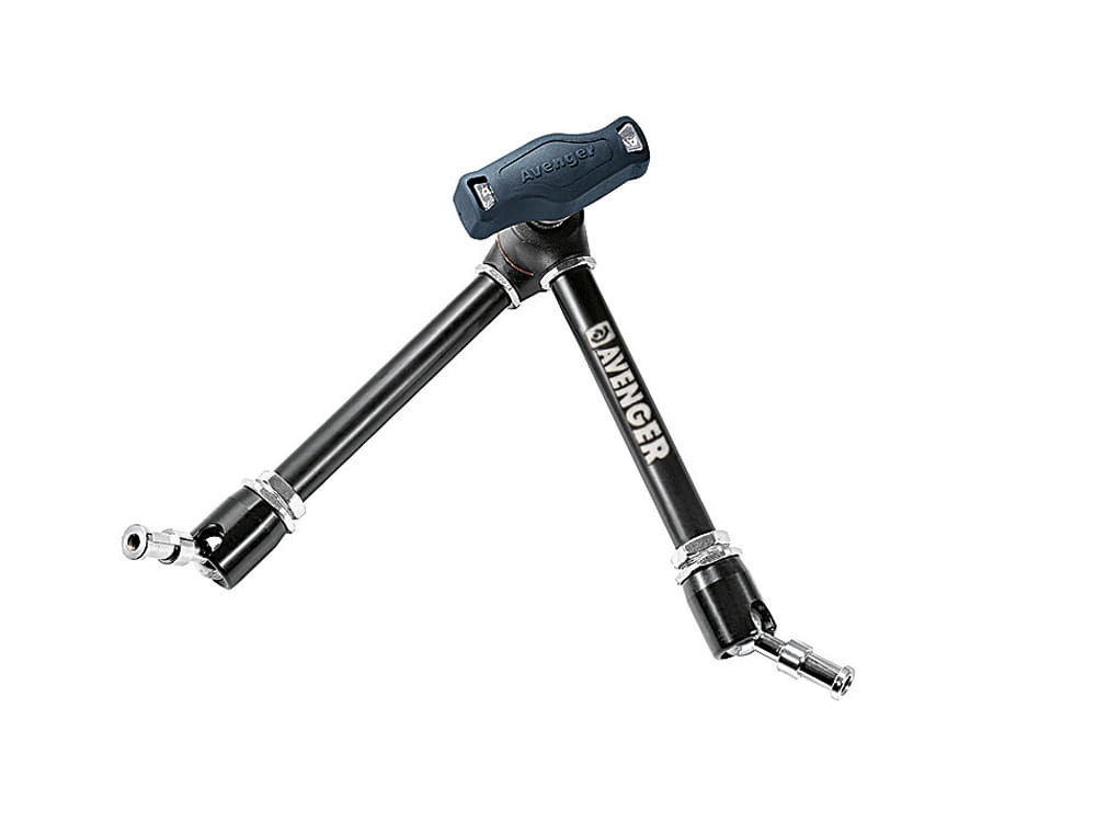 Ramię Avenger D244N Variable friction arm (magic arm)
