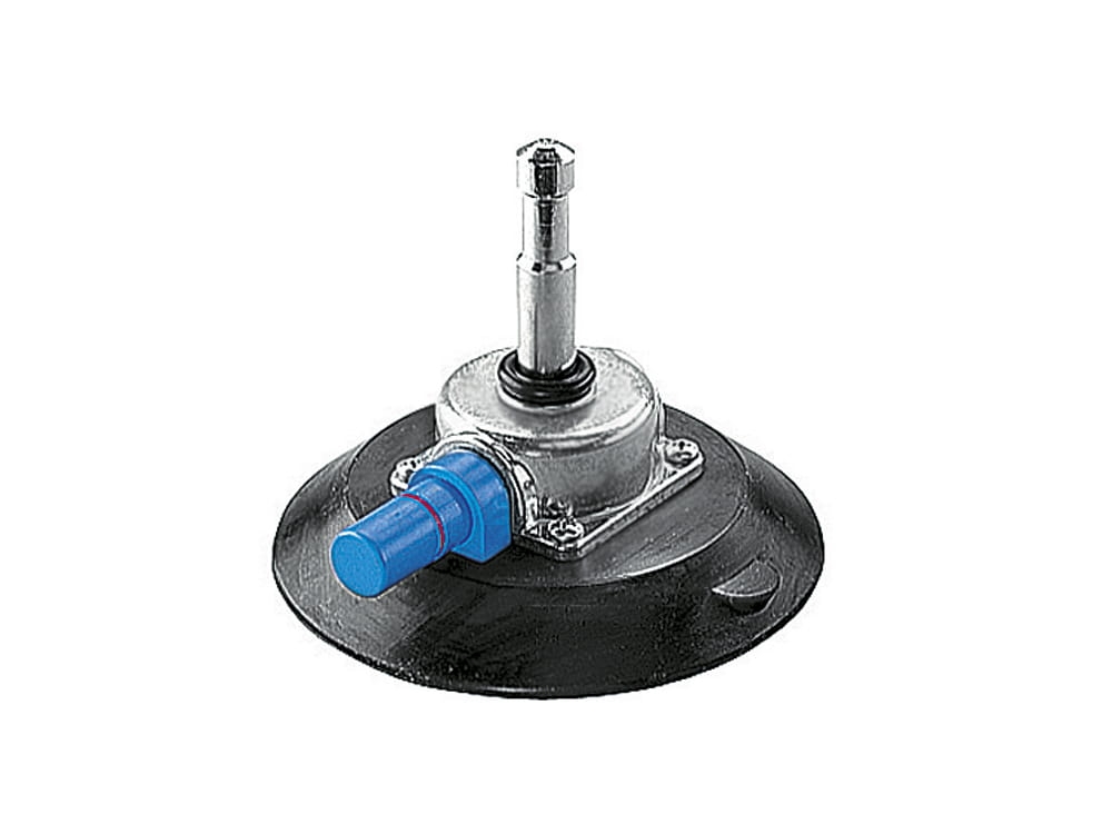 Przyssawka Avenger F1100 z trzpieniem 5/8 cala