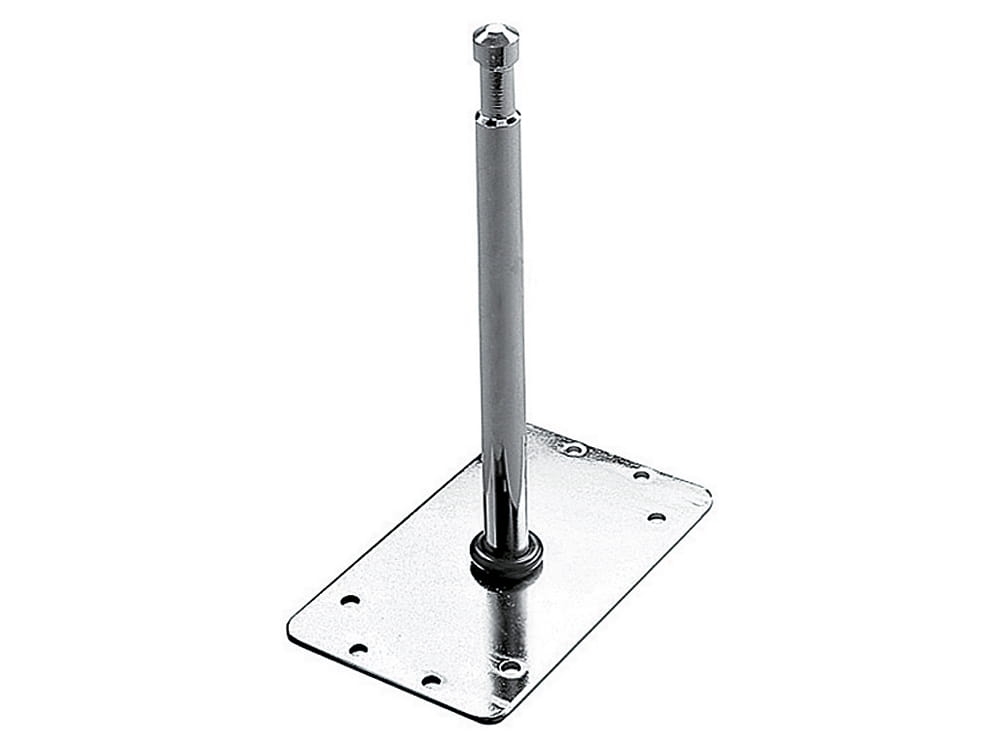 Płytka ścienna Avenger F808 Baby 9 cali