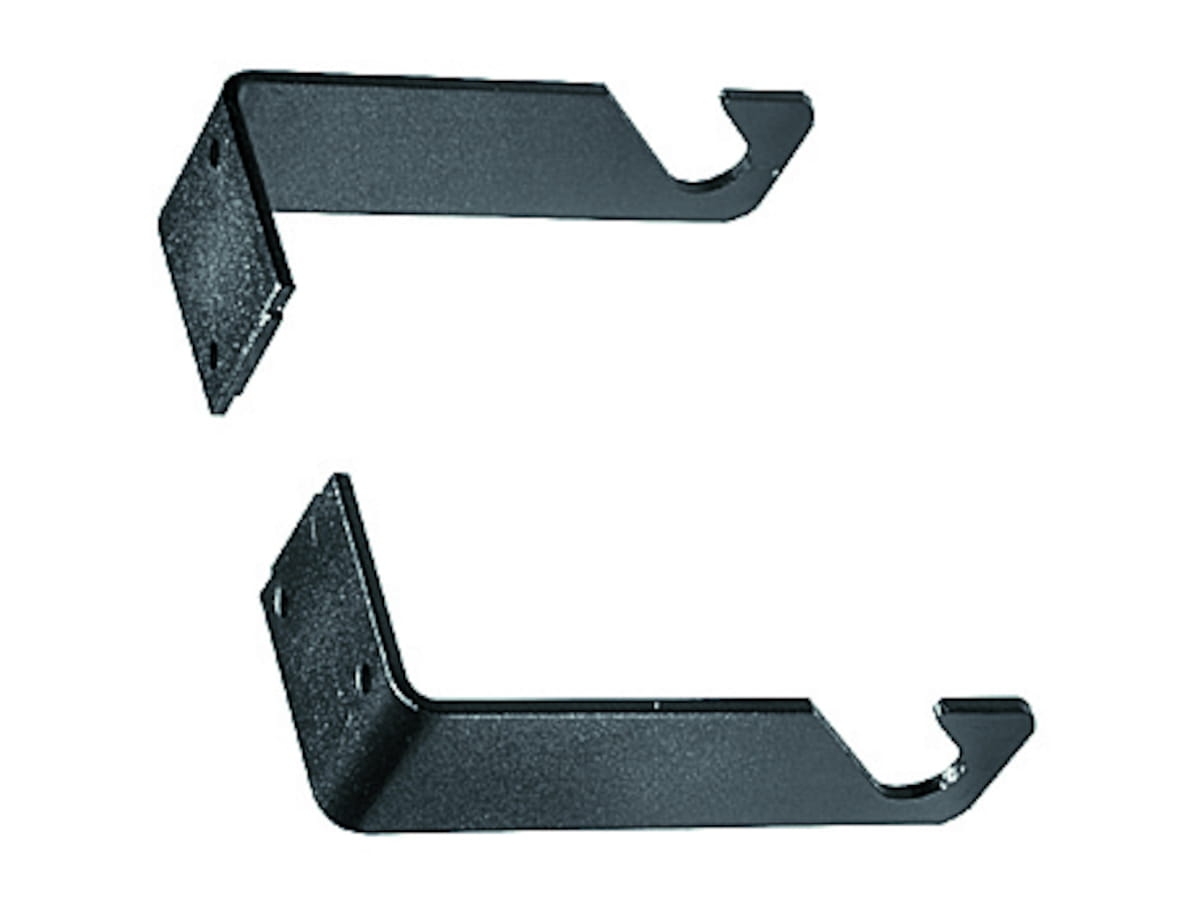 Zestaw haków Manfrotto 059WM do systemu zawieszenia teł