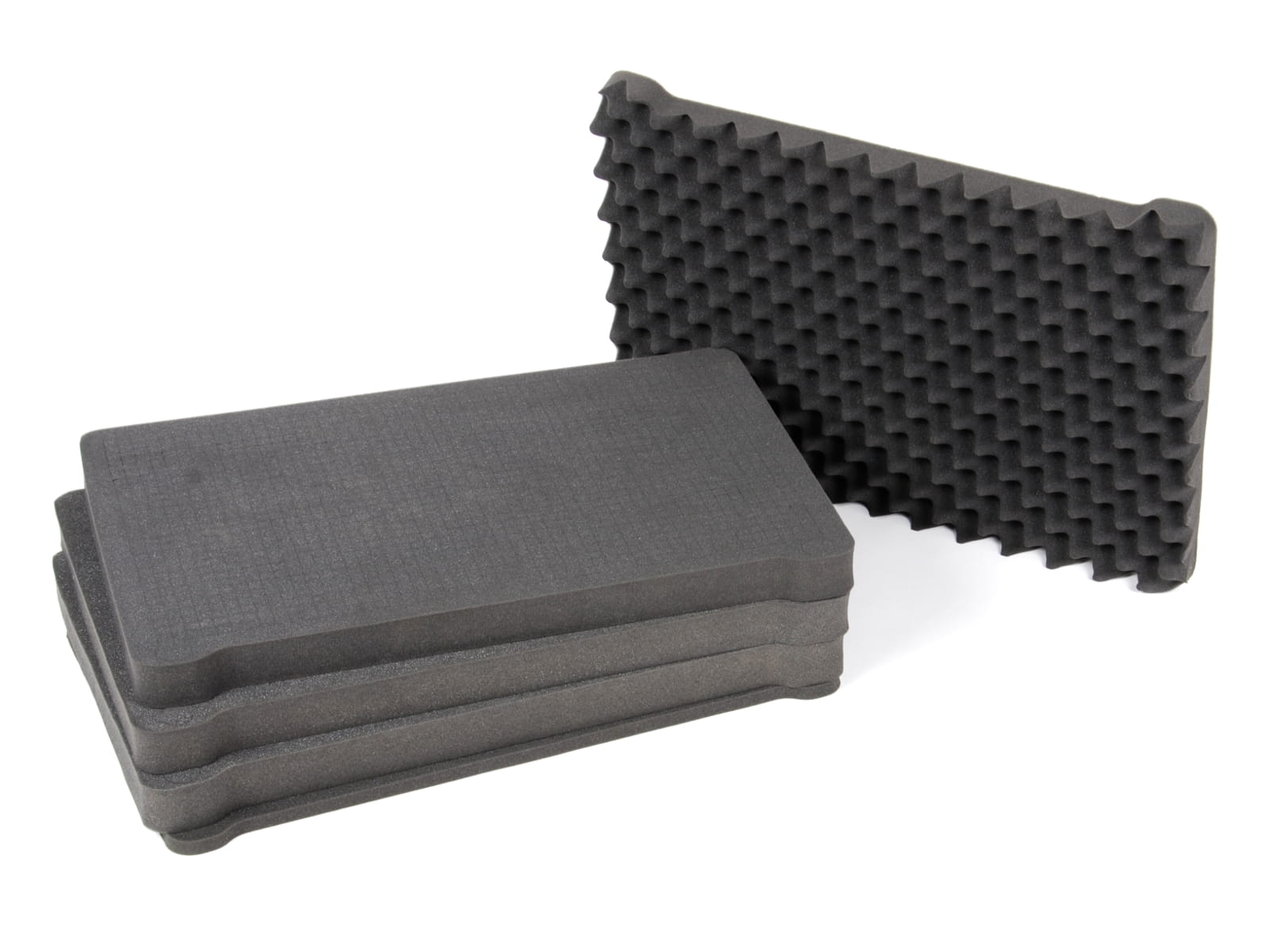 Wkład z pianki (SI) do walizki B&amp;W typ 70