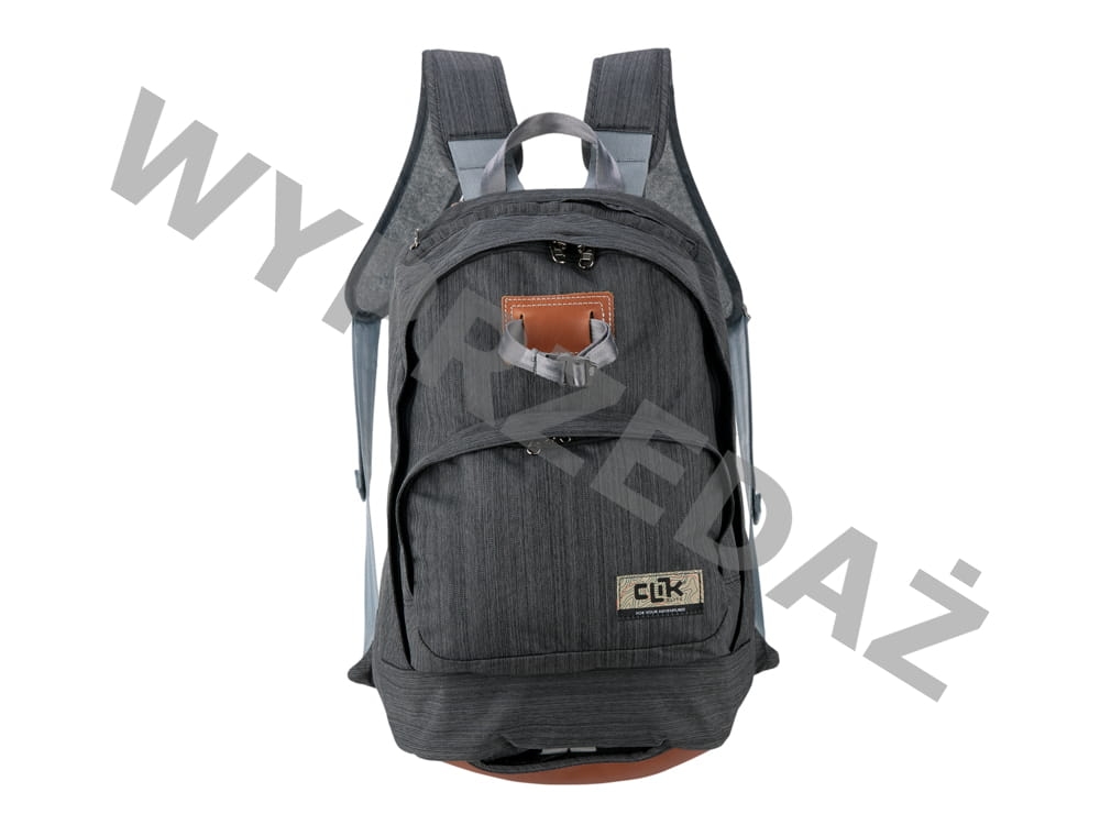 Plecak Clik Elite Tropfen (Gray)