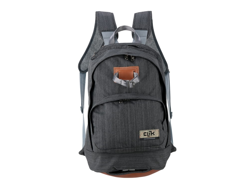 Plecak Clik Elite Tropfen (Gray)