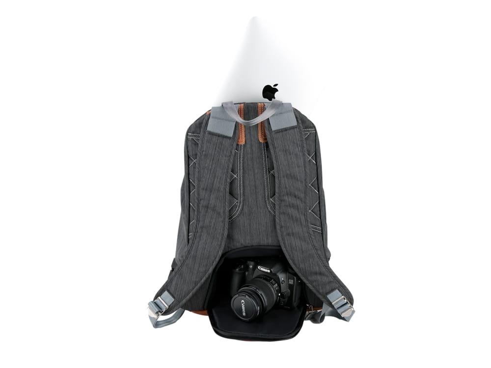 Plecak Clik Elite Tropfen (Gray)