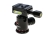 Statyw fotograficzny karbonowy Redged TSC-525K (zestaw z głowicą RNB-0n)