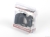 easyCover silikonowa osłona na body aparatu Canon EOS 650D / 700D / T4i / T5i - czarna