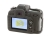 easyCover silikonowa osłona na body aparatu Nikon D7100 / D7200 - czarna