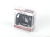 easyCover silikonowa osłona na body aparatu Nikon D7100 / D7200 - czarna