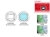 Dust-Aid Dust Shield do Canona 5D/5DMkII