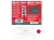 Dust-Aid Dust Shield do Canona 5D/5DMkII
