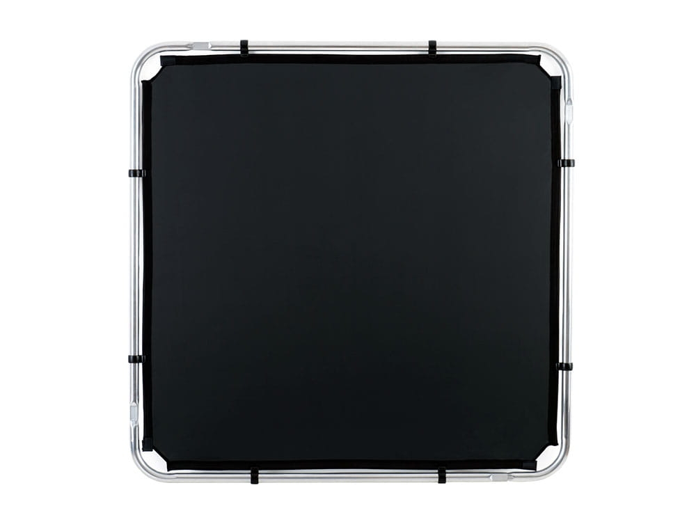 Ekran Black / White do systemu Lastolite Skylite Rapid small 1.1 x 1.1 m