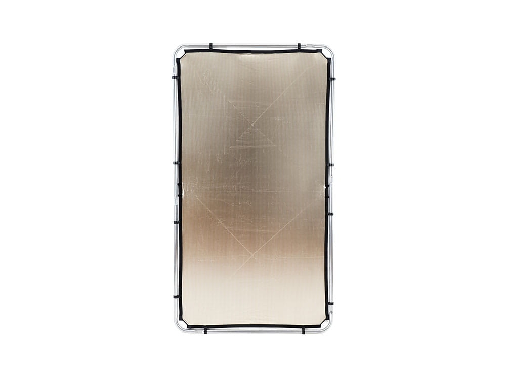 Ekran Sunfire / White do systemu Lastolite Skylite Rapid 1.1 x 2 m