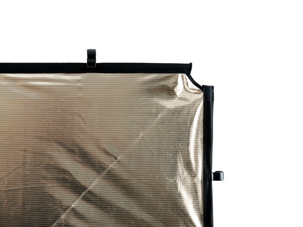 Ekran Sunfire / White do systemu Lastolite Skylite Rapid 1.1 x 2 m