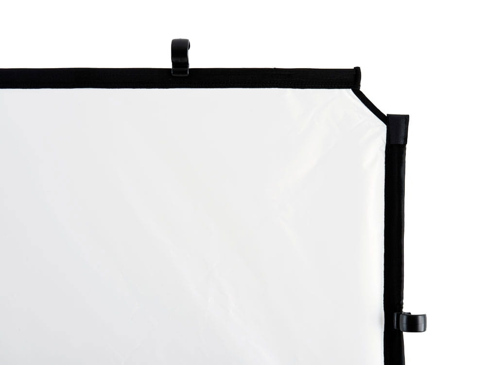 Dyfuzor 1.25 stop do systemu Lastolite Skylite Rapid 1.1 x 2 m