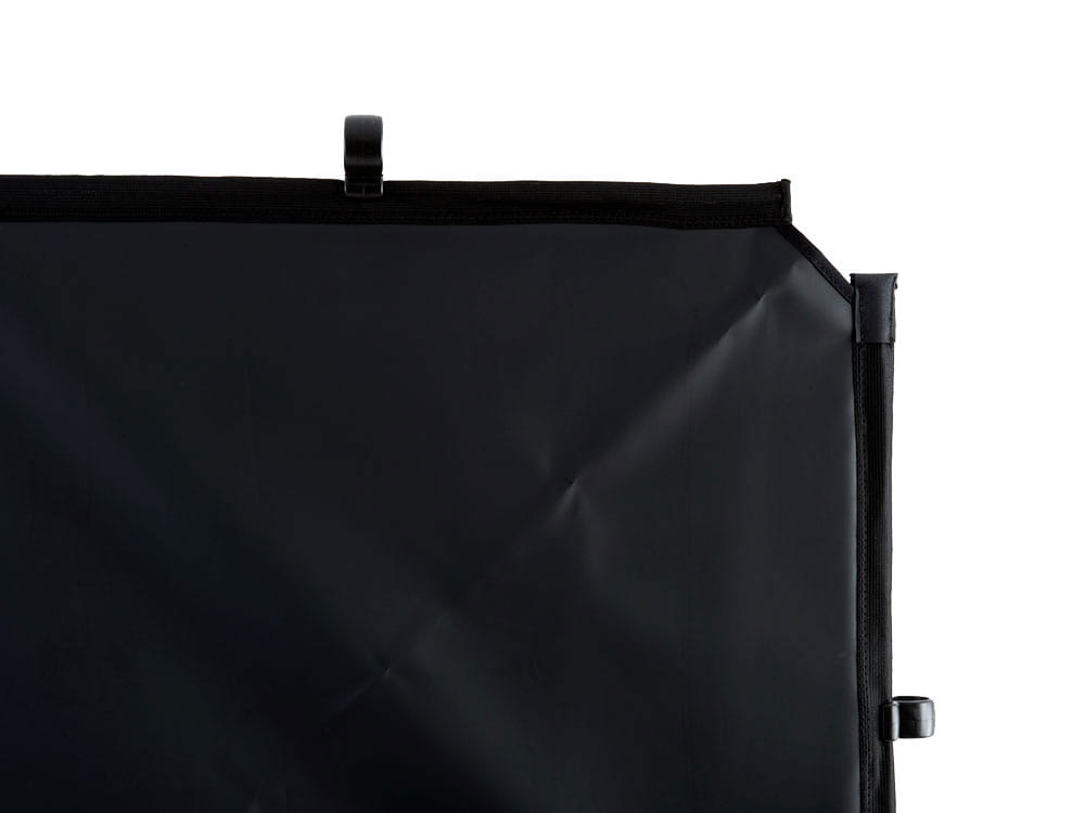 Ekran Black / White do systemu Lastolite Skylite Rapid 1.1 x 2 m