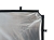Ekran Silver / White do systemu Lastolite Skylite Rapid 1.1 x 2 m
