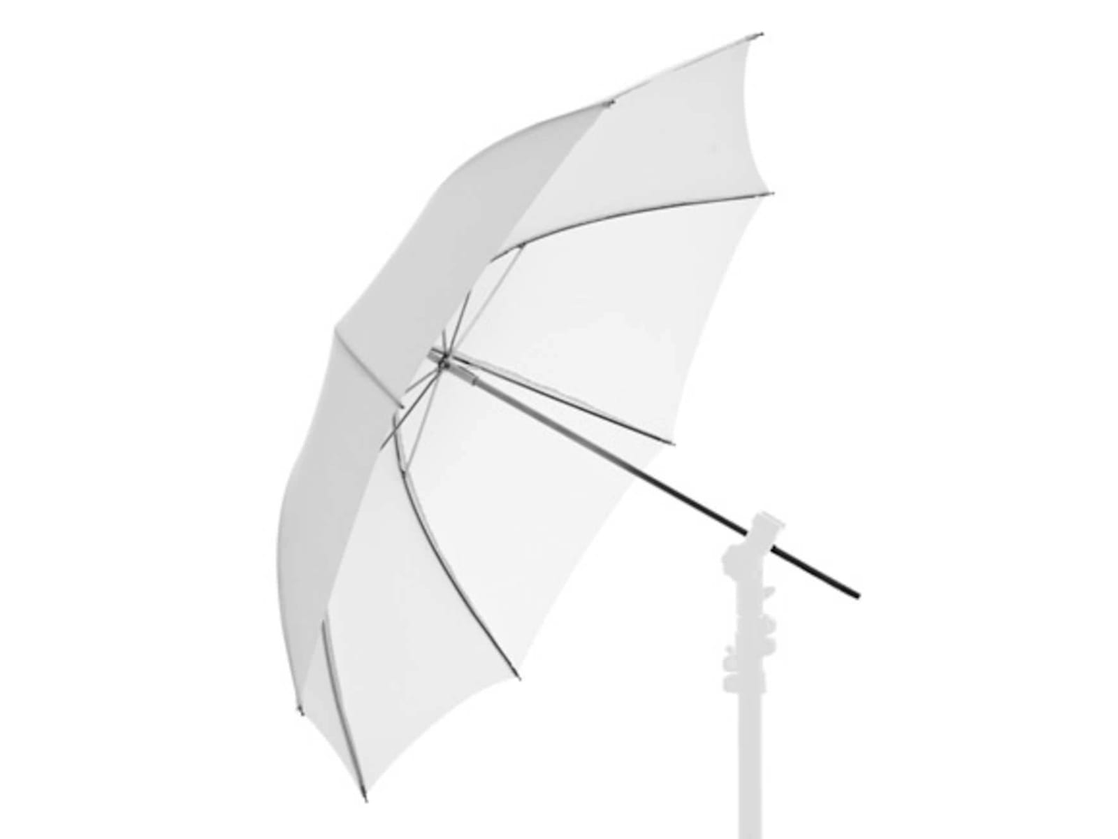 Parasolka fotograficzna Lastolite Translucent white 80 cm