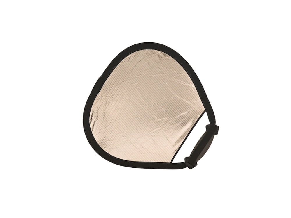 Blenda Lastolite TriGrip mini 45 cm Sunlite / Soft Silver