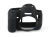 easyCover silikonowa osłona na body Canon EOS 6D - czarna