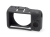 easyCover silikonowa osłona na body aparatu Canon EOS M - czarna