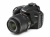 easyCover silikonowa osłona na body aparatu Nikon D3200 - czarna