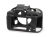 easyCover silikonowa osłona na body aparatu Nikon D600 / D610 - czarna