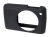 easyCover silikonowa osłona na body aparatu Nikon J3  - czarna