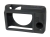 easyCover silikonowa osłona na body aparatu Nikon J3  - czarna