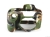 easyCover silikonowa osłona na body aparatu Nikon D3200 - camouflage