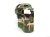 easyCover silikonowa osłona na body aparatu Nikon D3200 - camouflage