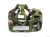 easyCover silikonowa osłona na body aparatu Nikon D3200 - camouflage